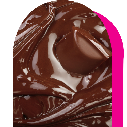 Čokoládové torty